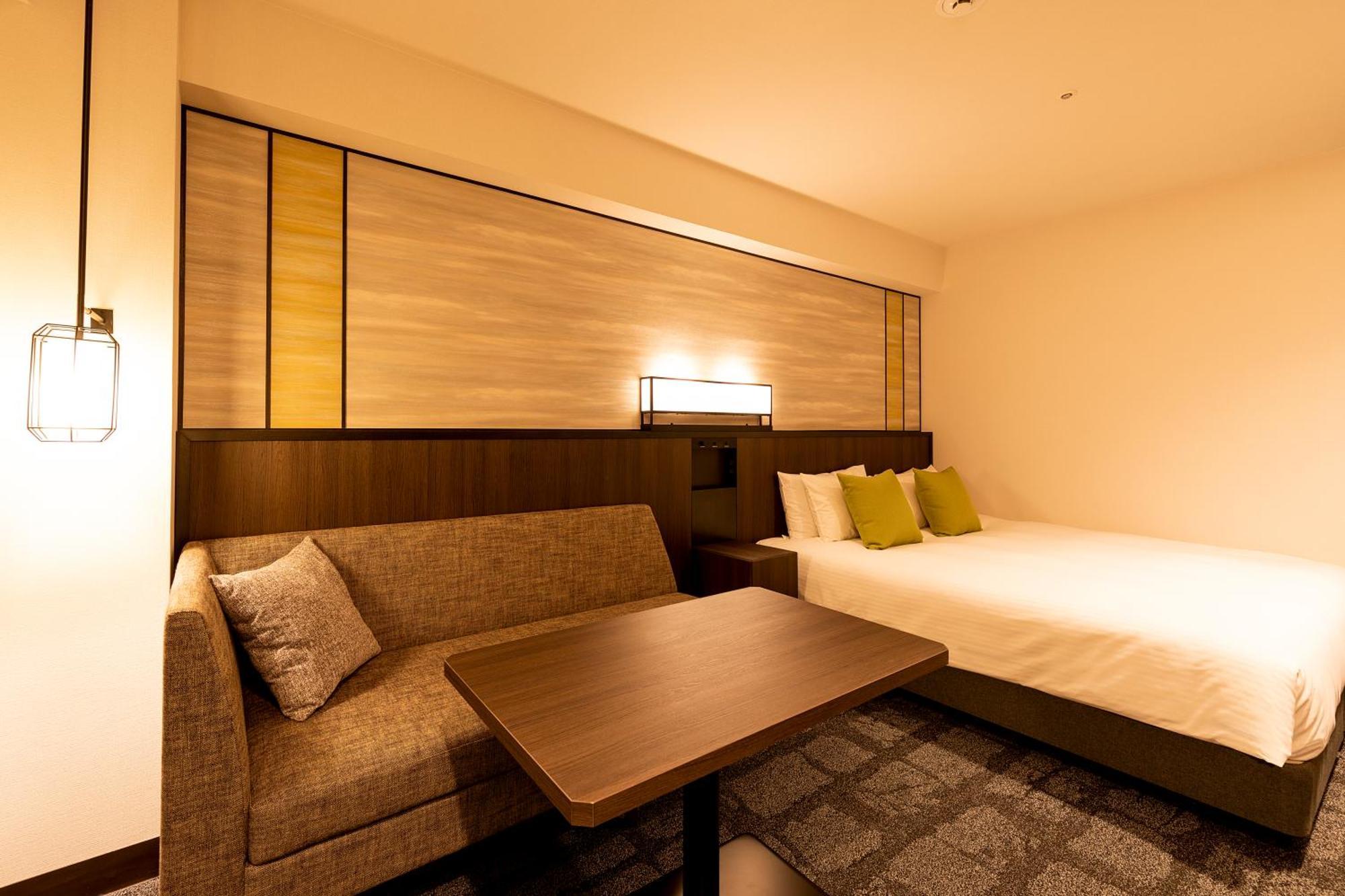 Hotel Jal City Нагано Экстерьер фото