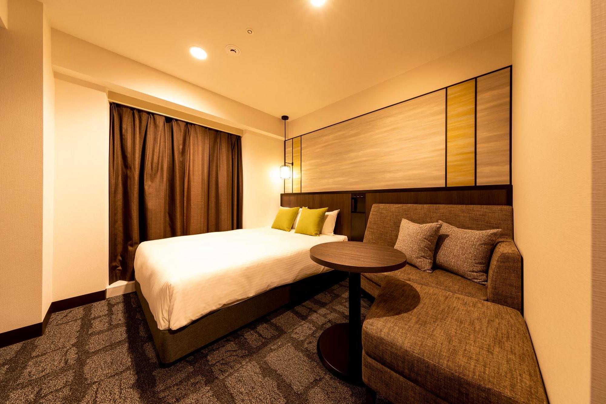 Hotel Jal City Нагано Экстерьер фото