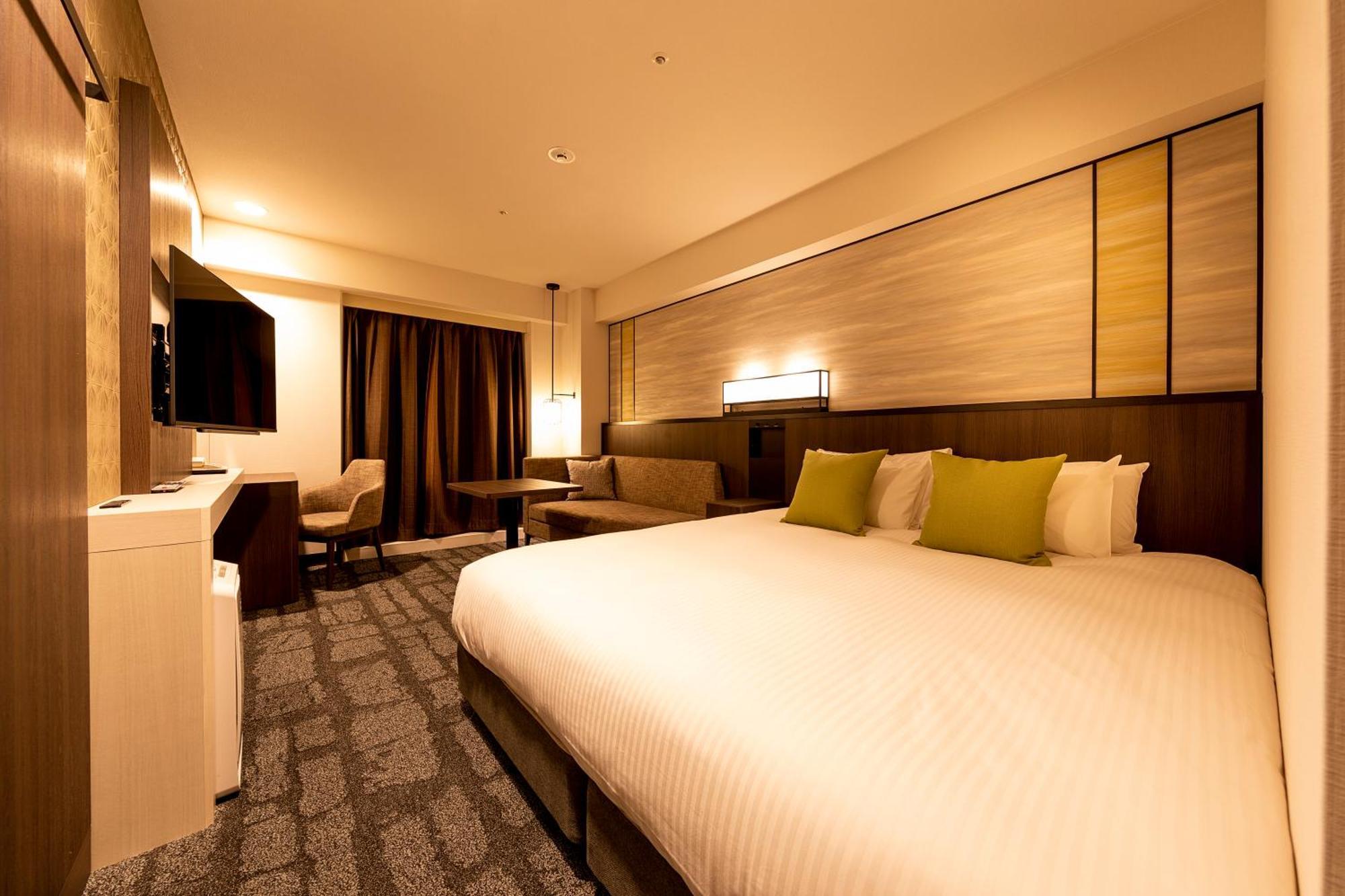 Hotel Jal City Нагано Экстерьер фото
