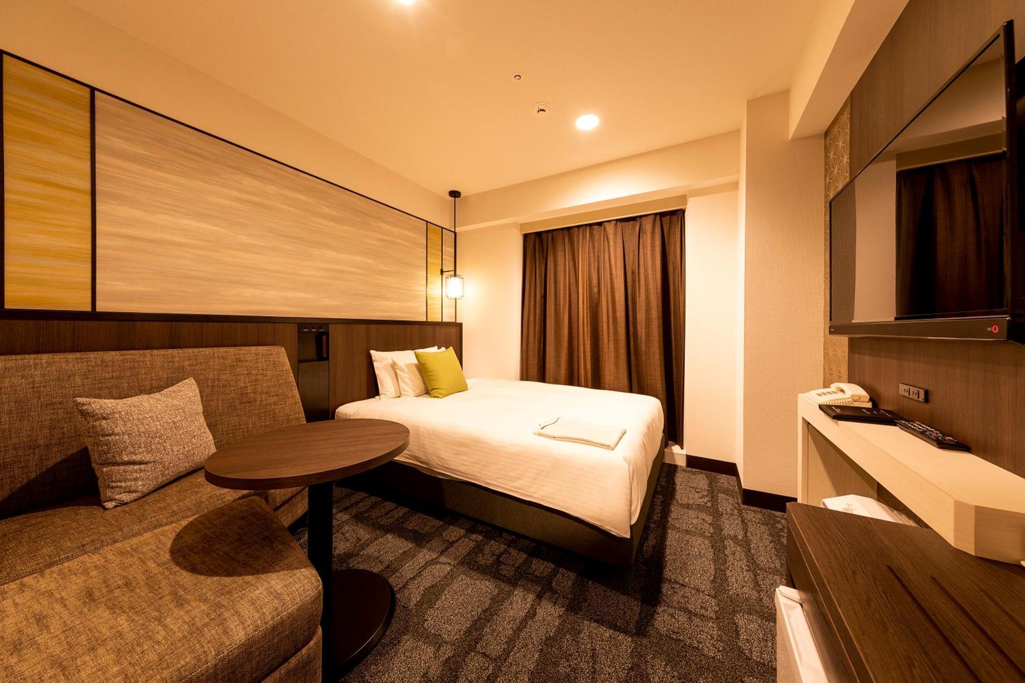 Hotel Jal City Нагано Экстерьер фото
