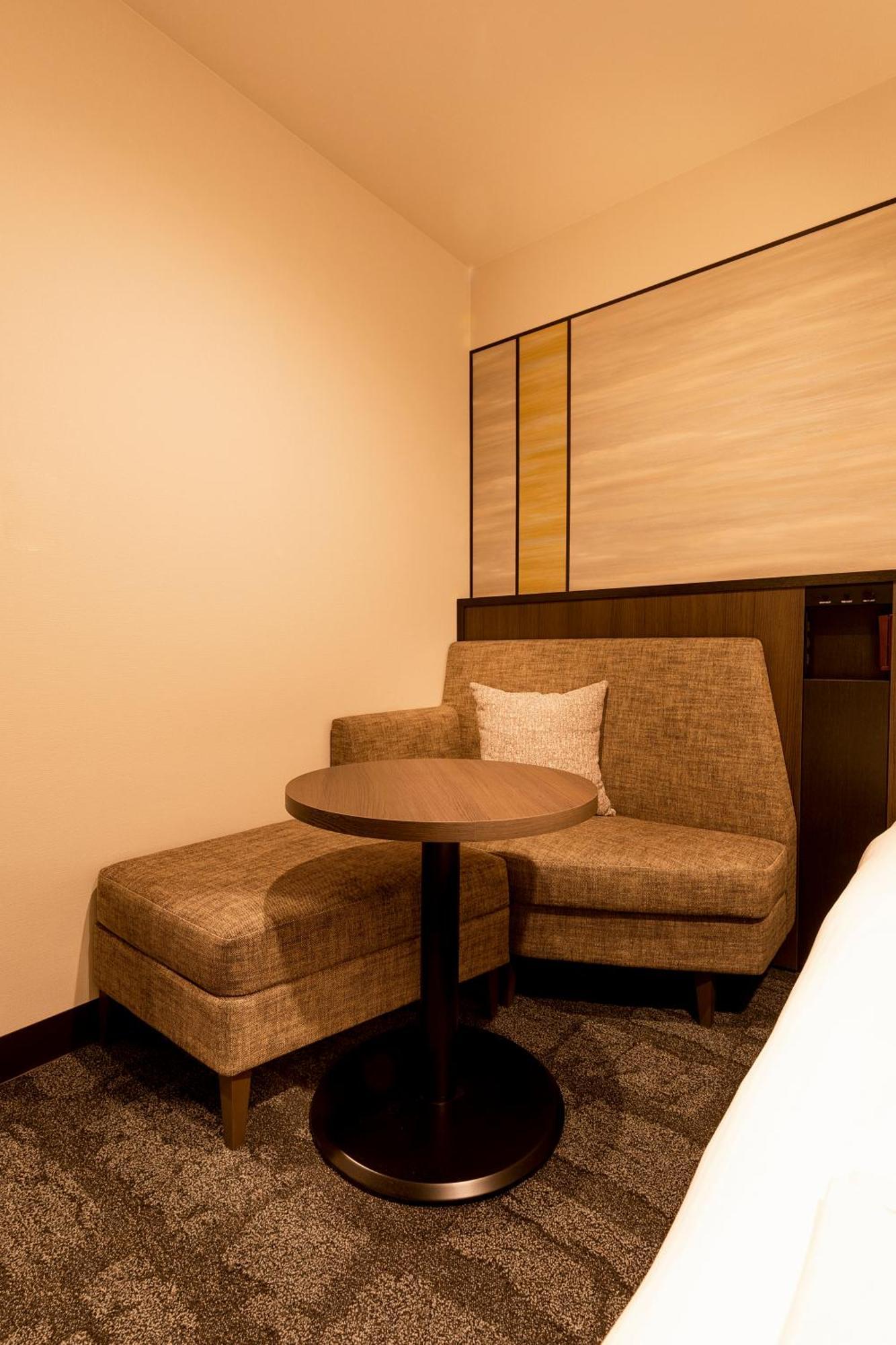 Hotel Jal City Нагано Экстерьер фото