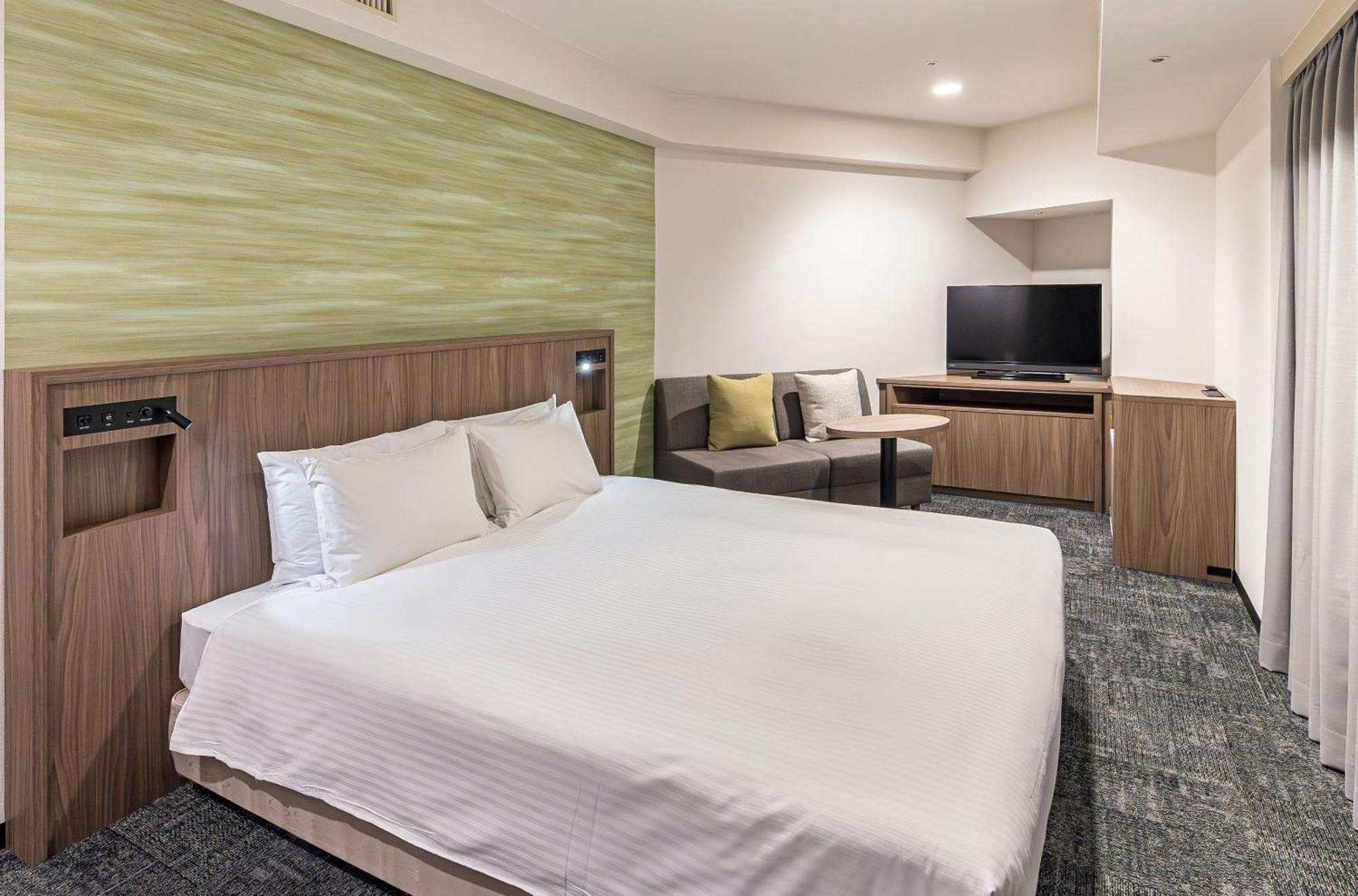 Hotel Jal City Нагано Экстерьер фото