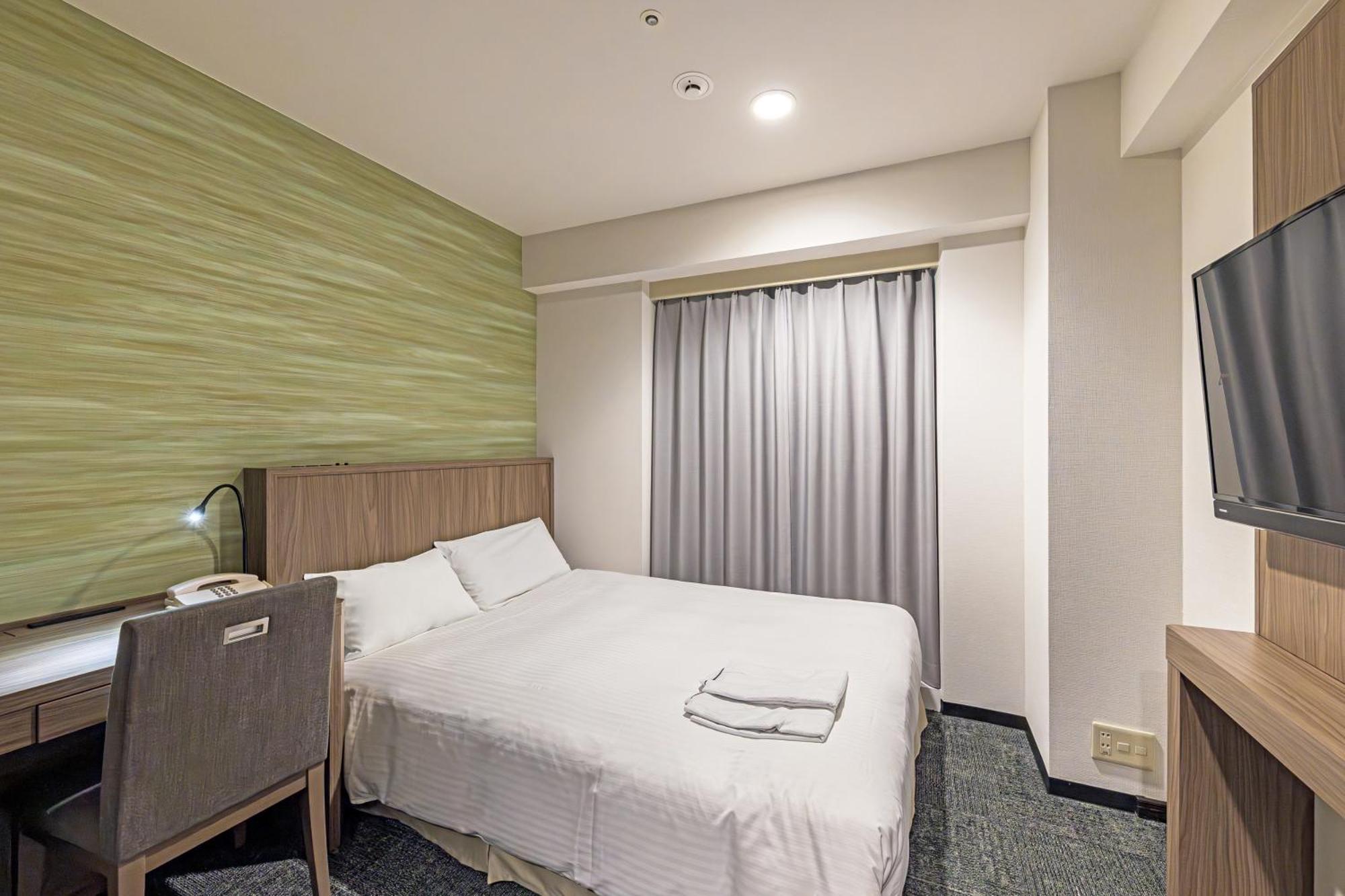 Hotel Jal City Нагано Экстерьер фото