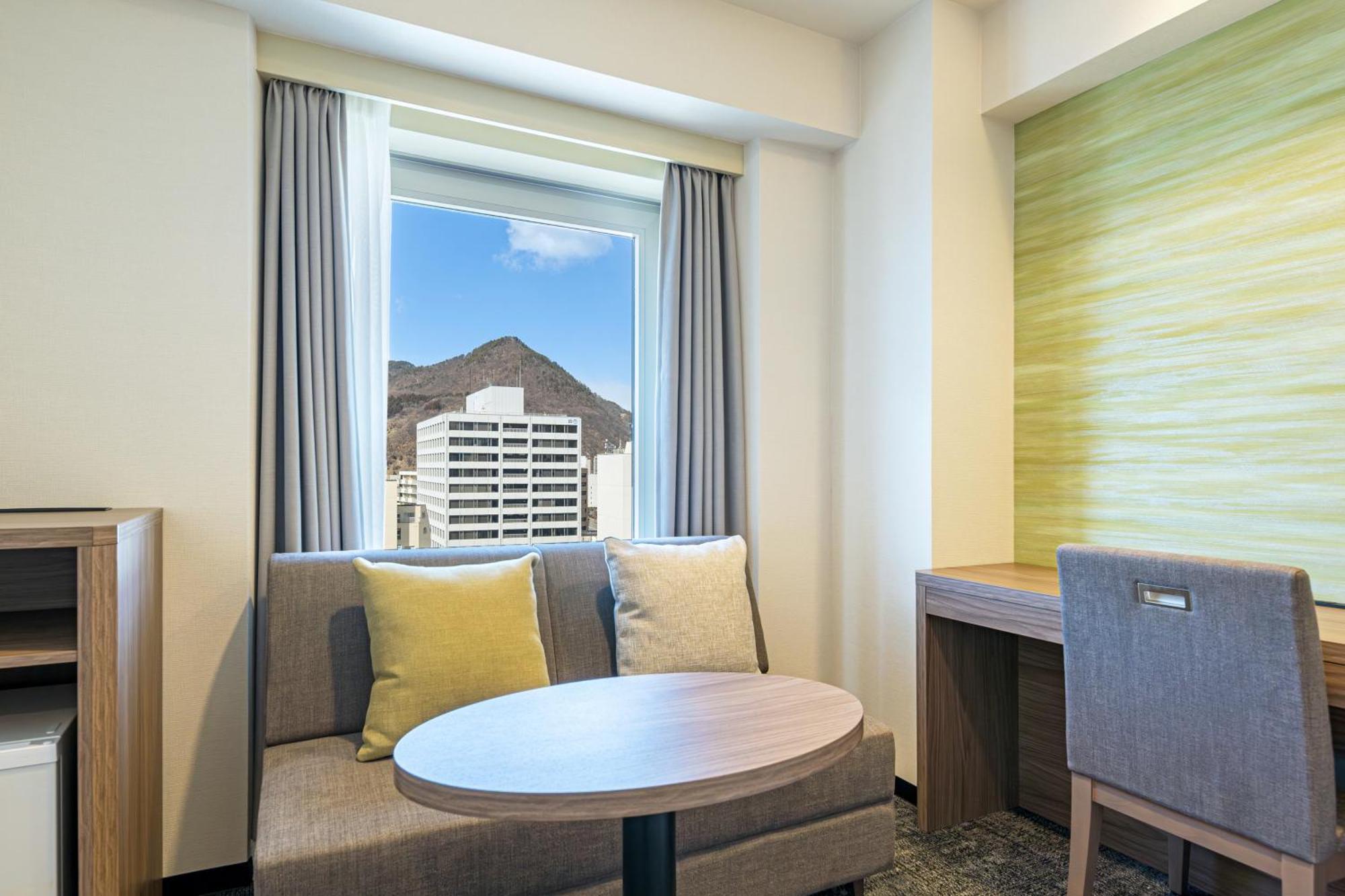 Hotel Jal City Нагано Экстерьер фото