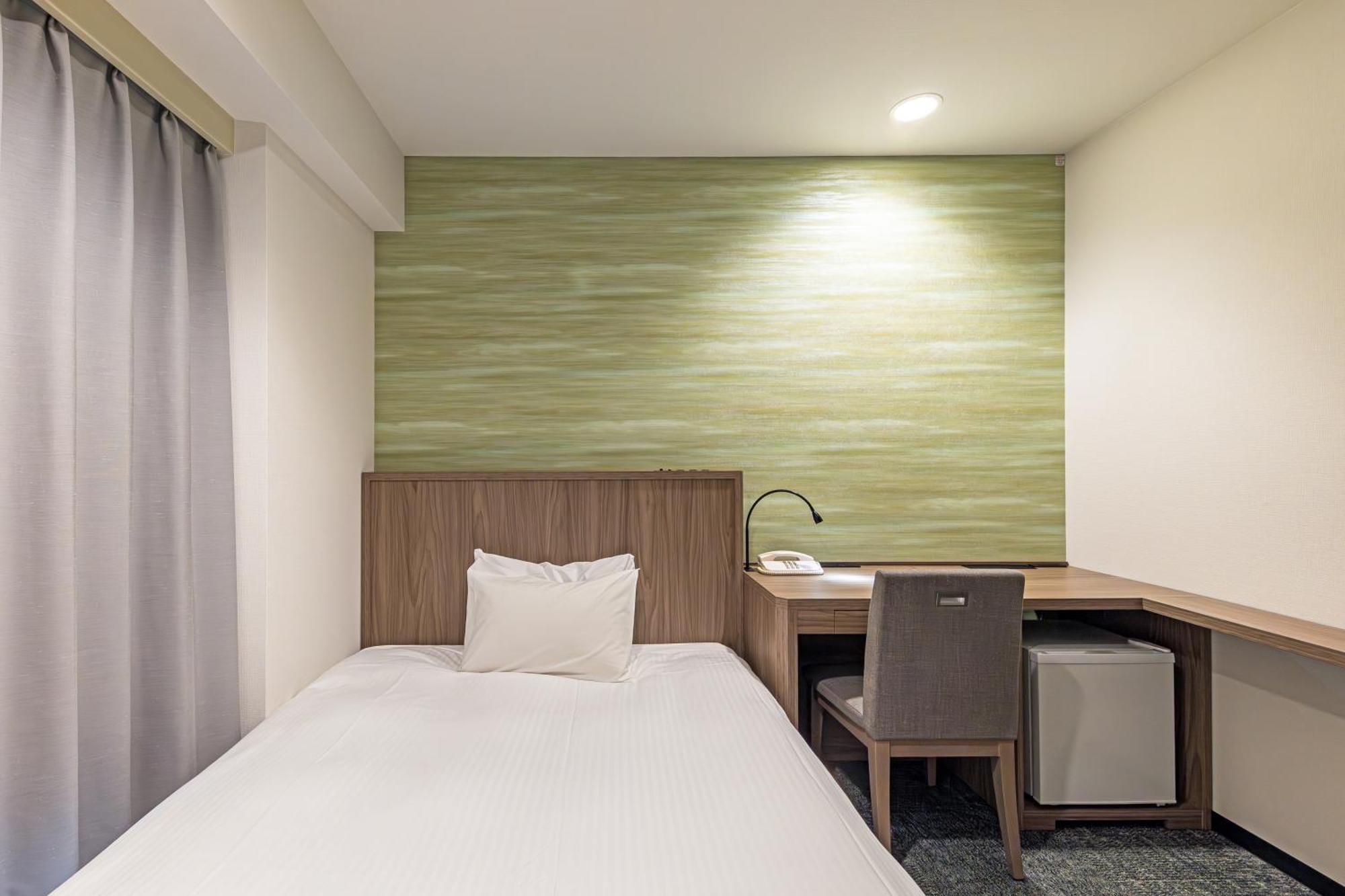 Hotel Jal City Нагано Экстерьер фото
