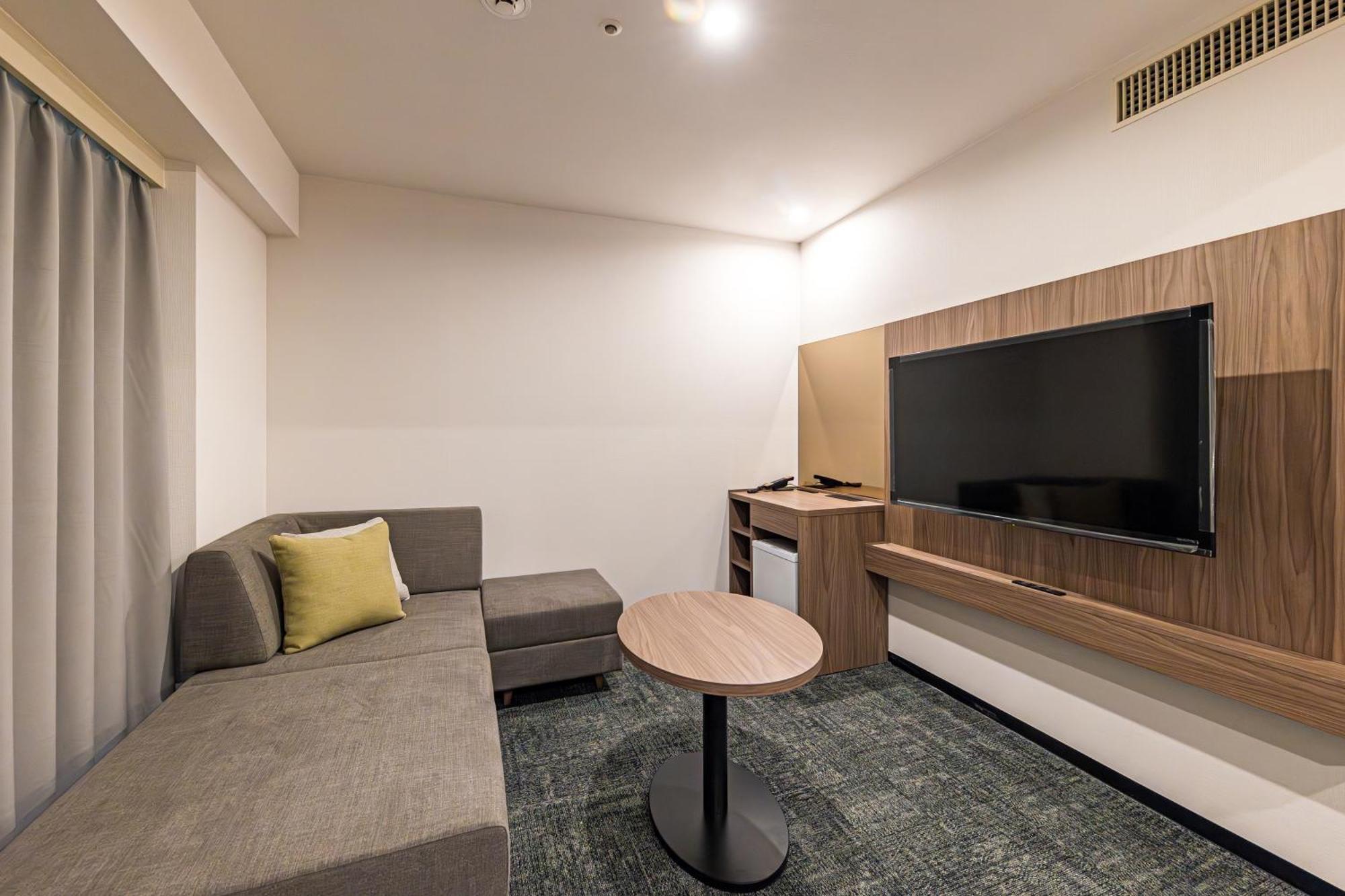 Hotel Jal City Нагано Экстерьер фото