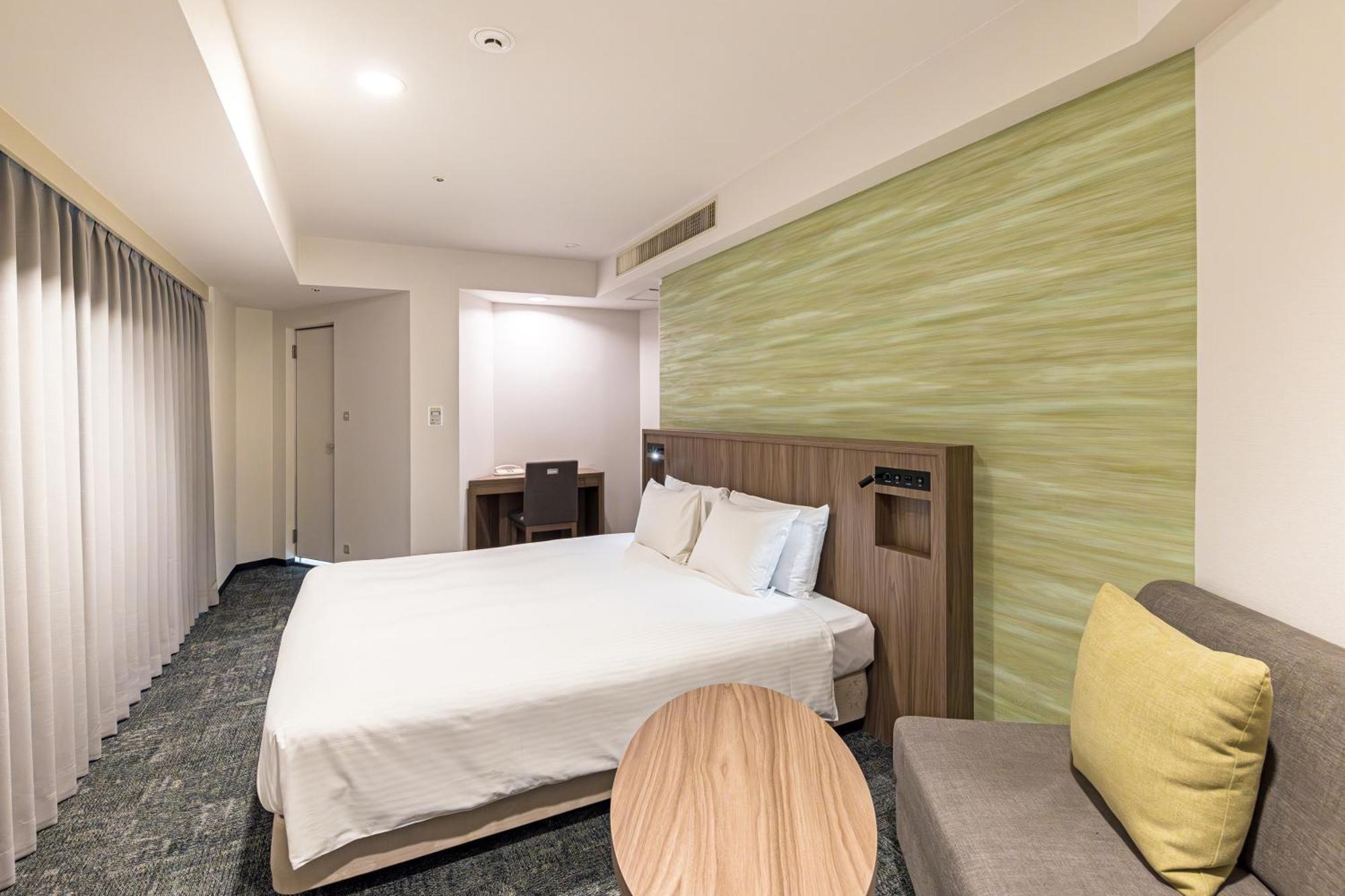 Hotel Jal City Нагано Экстерьер фото