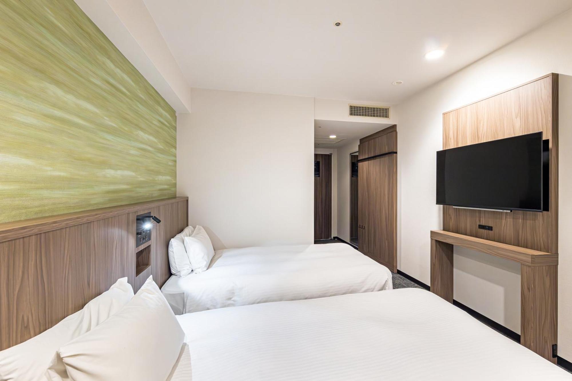 Hotel Jal City Нагано Экстерьер фото